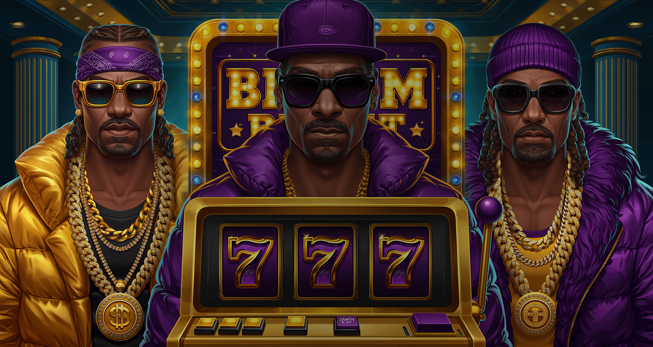 BDM Bet